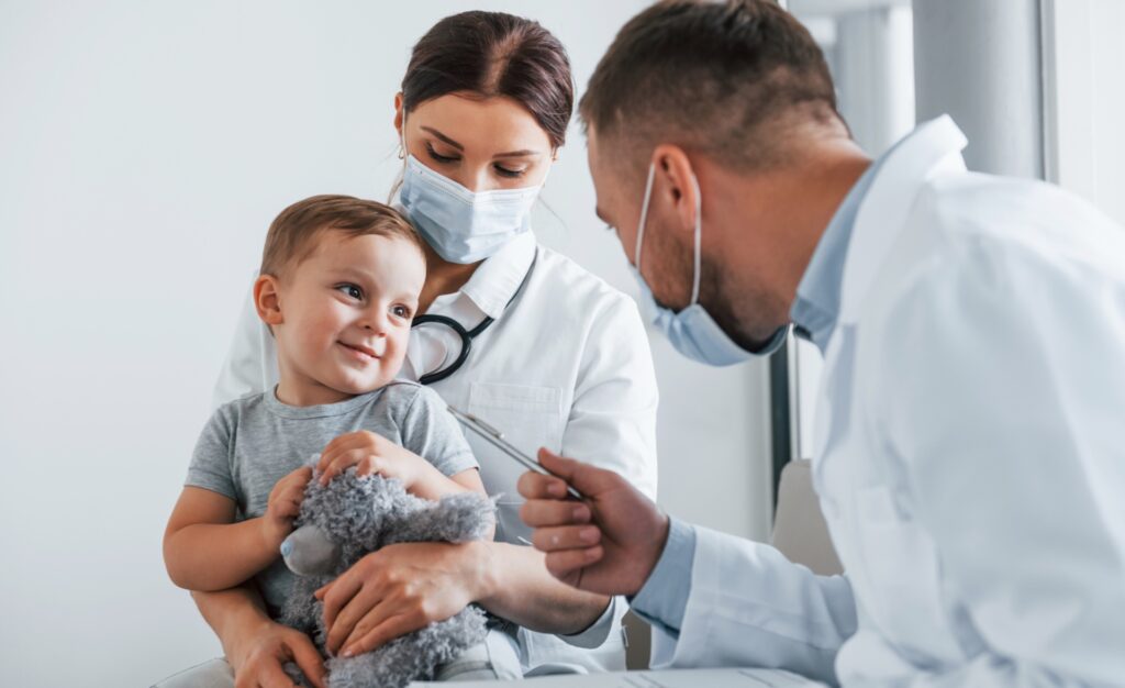 Professionnels de santé Évreux au PSLABE b